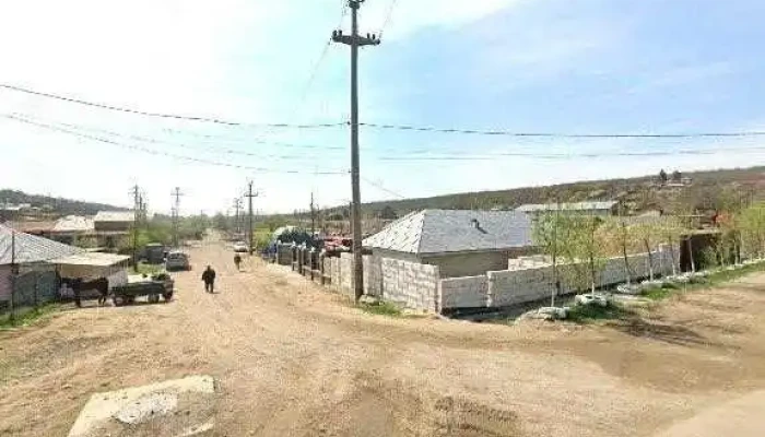 Hall Beresti Meria Galati Locație - Berești-meria