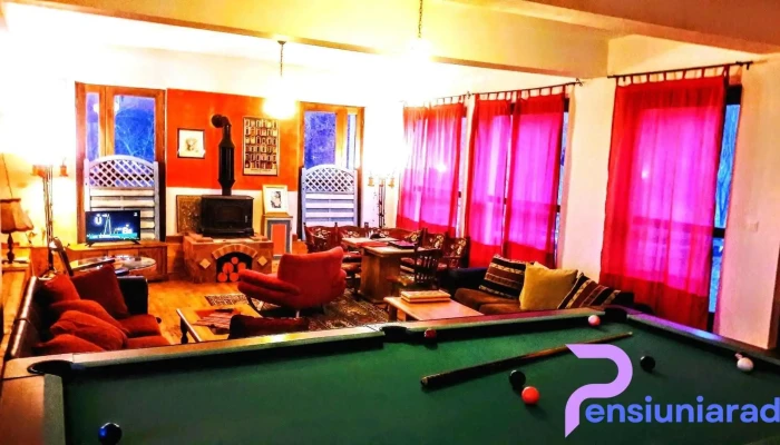 Han Curtea Veche Old Court Inn Dotari - Bran