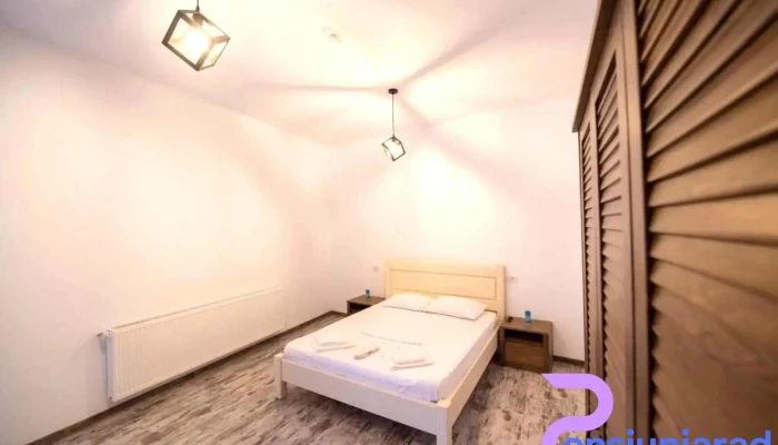 Han Dunarea -  Camere - Călărași