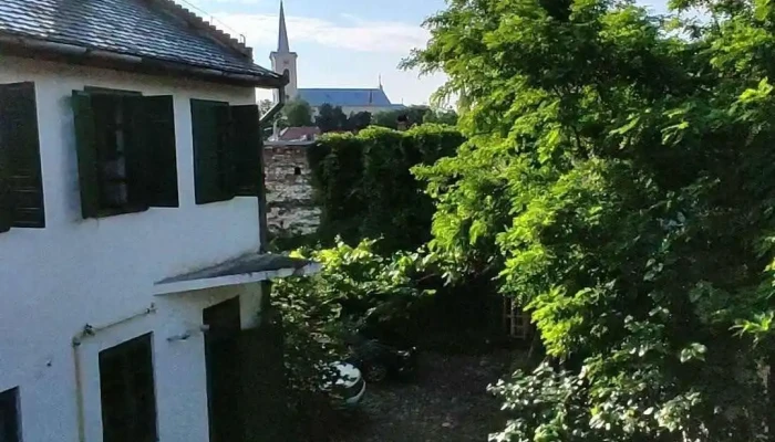 Han Gobe -  Exterior - Oradea