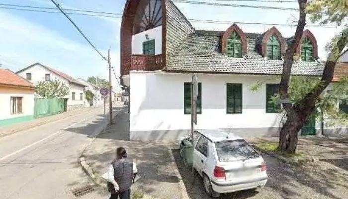 Han Gobe -  Street View Si 360deg - Oradea