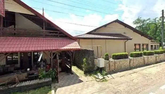 Han Maria -  Street View Si 360deg - Vânători-neamț