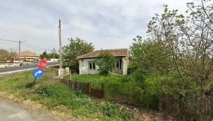 Han -  Număr - Crucea