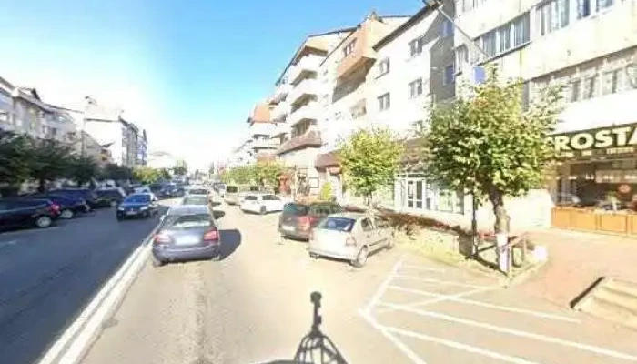 Han Rustic -  Reduceri - Nemțișor