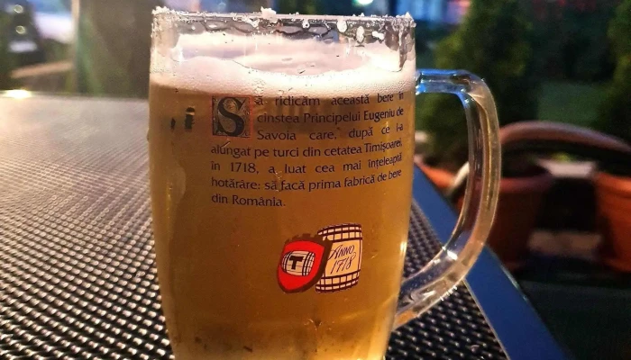 Han Turistic -  Mancaruribauturi - Târgu Frumos