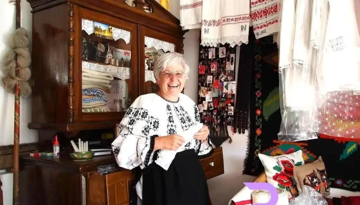 Handmade In Malancrav -  De La Proprietar - Mălâncrav