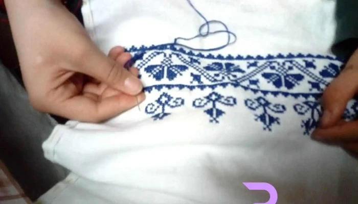 Handmade in Malancrav - Mălâncrav