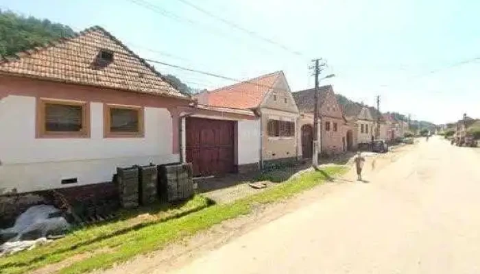 Handmade In Malancrav -  Street View Si 360deg - Mălâncrav