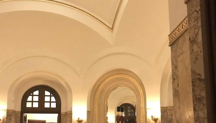 Hanu Berarilor Casa Oprea Soare Catalog - București