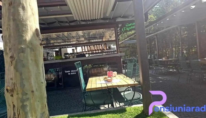 Hanu Berarilor Casa Oprea Soare Cele Mai Recente - București