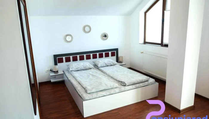 Hanu Fain Resita -  Camere - Reșița