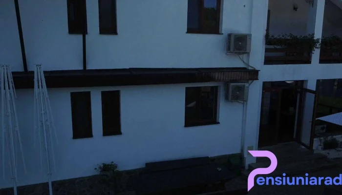 Hanu Fain Resita -  Exterior - Reșița