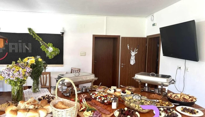 Hanu Fain Resita -  Mancaruribauturi - Reșița