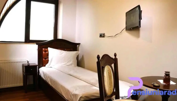 Hanu Lui Gica Camere - Satu Mare