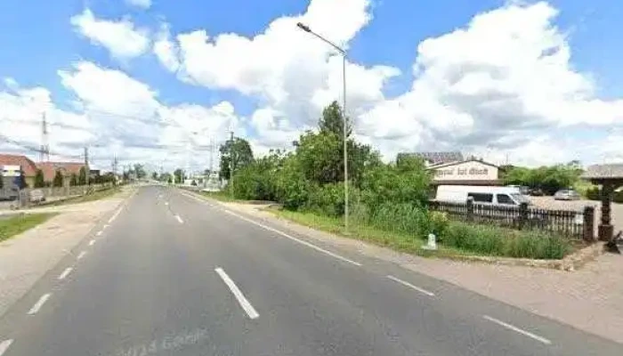 Hanu Lui Gica Street View Si 360deg - Satu Mare