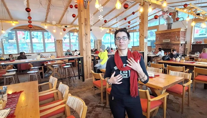 Hanu Paprika Poiana Brasov -  Comentarii - Brașov