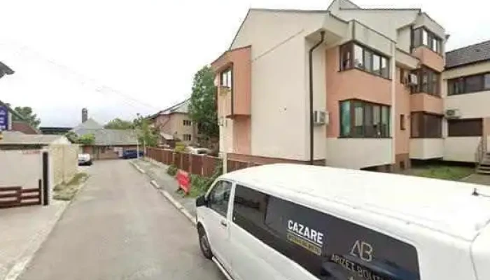 Hanu Satului Mamaia -  Street View Si 360deg - Constanța