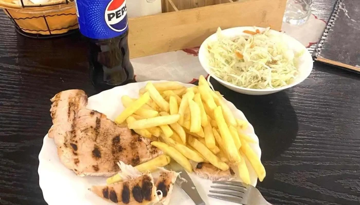 Hanu Surianu Mancaruribauturi - Orăștie