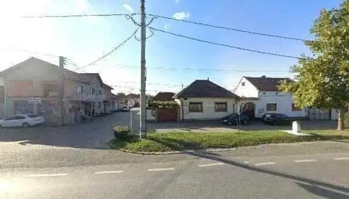 Hanu Surianu Street View Si 360deg - Orăștie