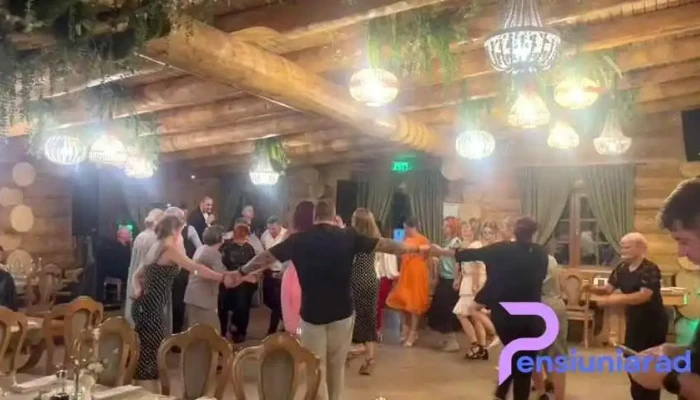 Hanu Visoianu De La Proprietar - Lunca Cetățuii