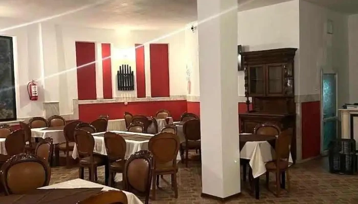 Hanu' Șurianu - Orăștie
