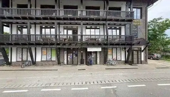 Hanul Adjudenilor -  Street View Si 360deg - Adjudeni