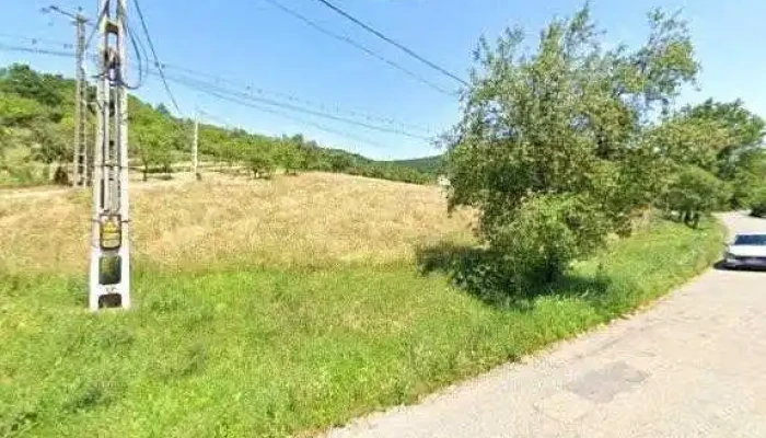 Hanul Almas -  Street View Si 360deg - Almașu Sec