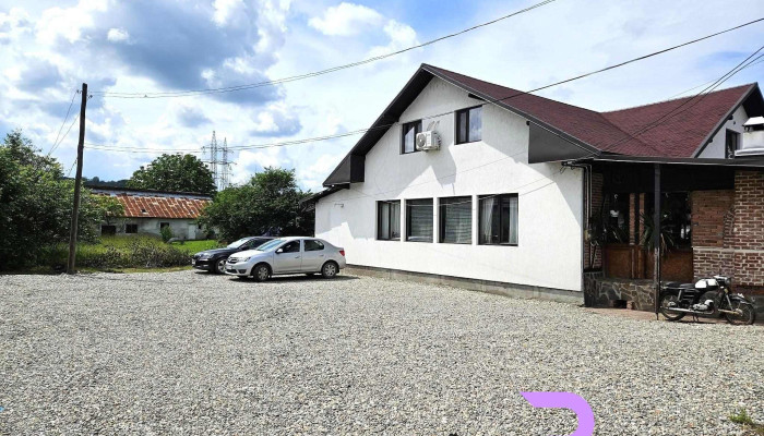 Hanul Ancutei De La Proprietar - Curtea De Argeș