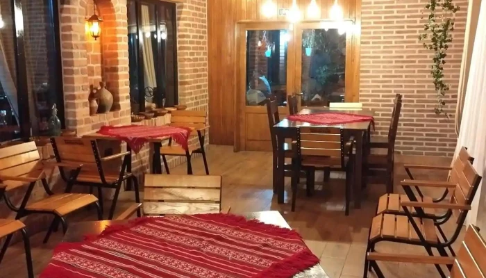 Hanul Ancutei Reduceri - Curtea De Argeș
