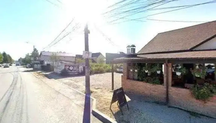 Hanul Ancutei Street View Si 360deg - Curtea De Argeș