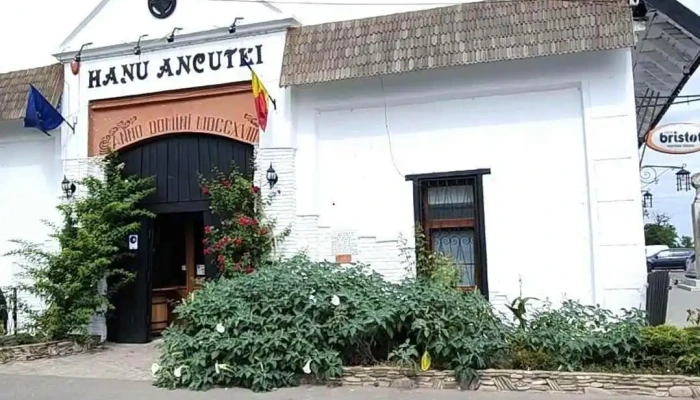 Hanul Ancutei Videoclipuri - Hanul Ancuței
