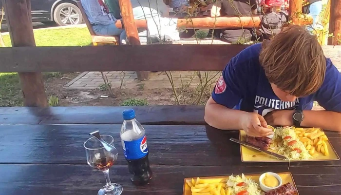 Hanul Andri Popa Sc Afimeg Srl -  Prețuri - Valea Seacă