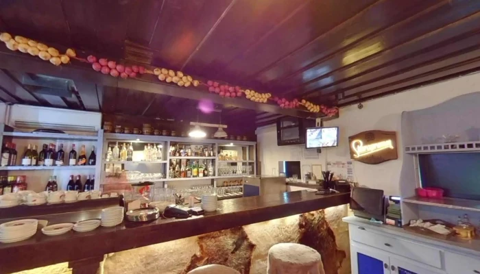 Hanul Anutei -  Street View Si 360deg - Bistrița