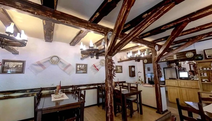 Hanul Arcso Fogado Street View Si 360deg - Corund