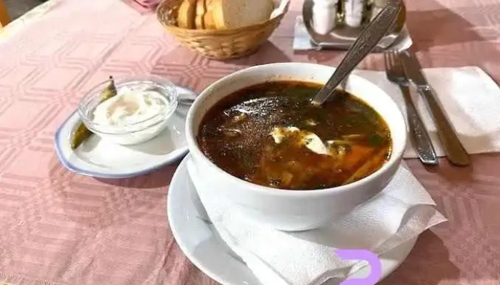 Hanul Ardealului -  Mancaruribauturi - Bradu