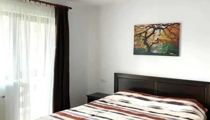 Hanul Bobitei -  Camere - Runcu