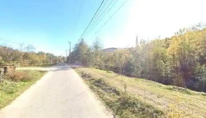 Hanul Bobitei -  Street View Si 360deg - Runcu