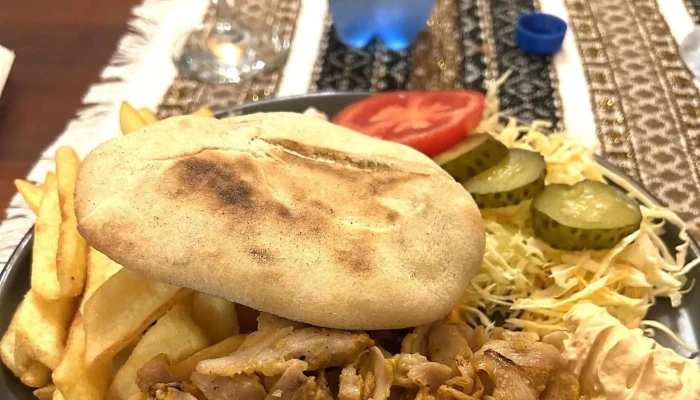 Hanul Boierilor Negresti -  Promoție - Negrești