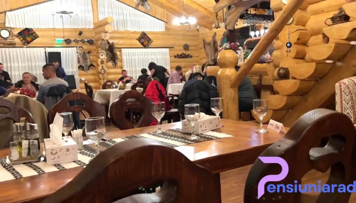 Hanul Boierilor Negresti -  Videoclipuri - Negrești