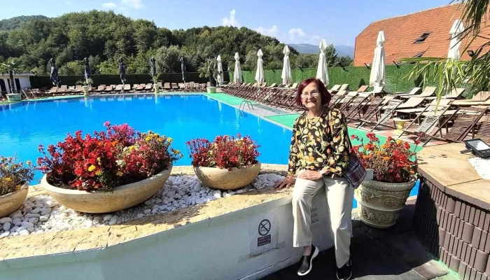 Hanul Bolestilor Bulevarul Ecaterina Teodoroiu - Bulevarul Ecaterina Teodoroiu