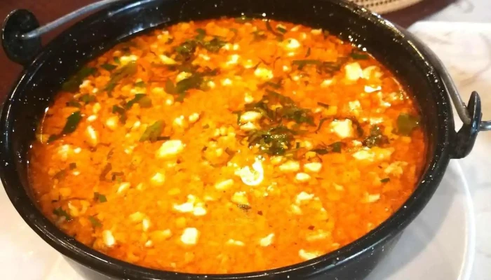 Hanul Bolestilor Menudo - Bulevarul Ecaterina Teodoroiu