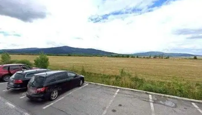 Hanul Borzont Fogado Street View Si 360deg - Bucin