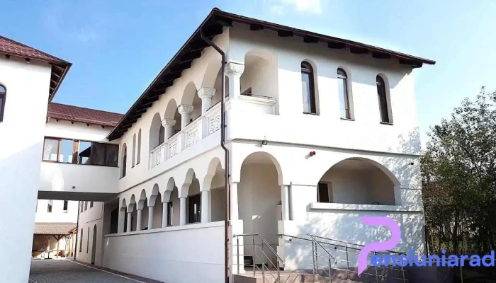Hanul Brancovenesc -  Exterior - Sâmbăta De Jos