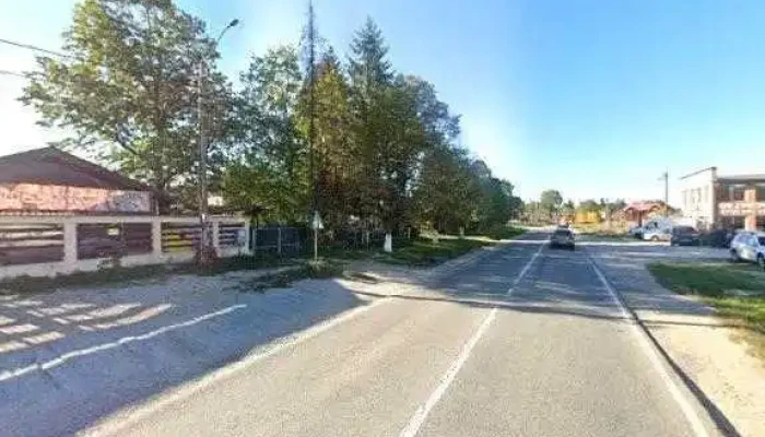 Hanul Bucatarului Street View Si 360deg - Merișani