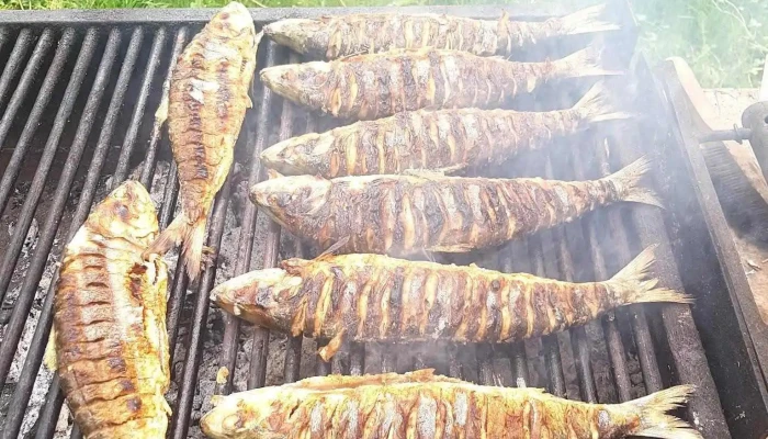 Hanul Calugarenilor Mancaruribauturi - Călugăreni