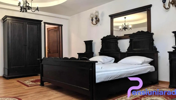 Hanul Cappsha -  Camere - Oradea
