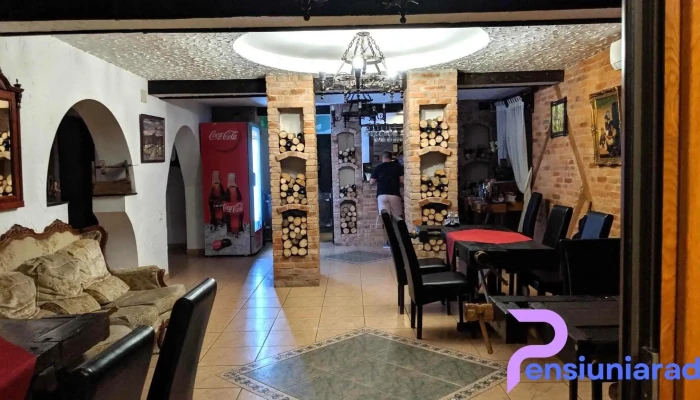 Hanul Cappsha -  Exterior - Oradea