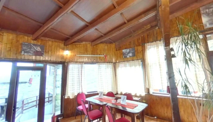 Hanul Cavalerilor -  Street View Si 360deg - Bistrița