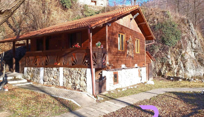 Hanul Cerbilor -  Cabana - Șugag
