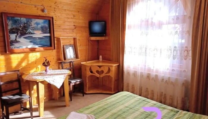 Hanul Cerbilor -  Camere - Șugag